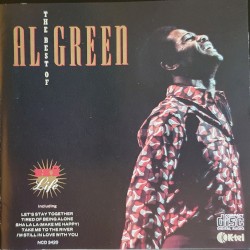 The Best of Al Green