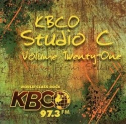 KBCO Studio C, Volume 21
