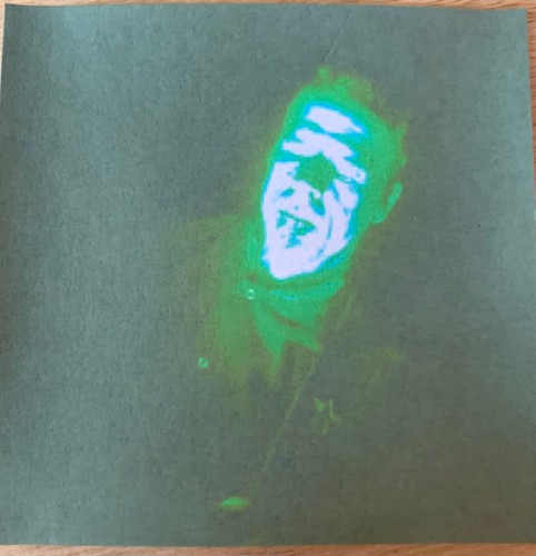 Accidental Music