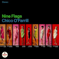 Nine Flags