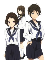 氷菓 第8巻 特製CD