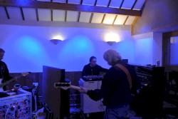 Saturday Jam 2 With Dave