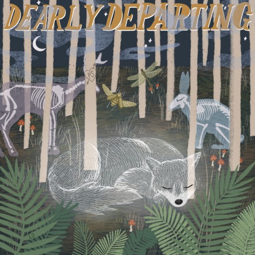 Dearly Departing