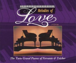 Melodies of Love