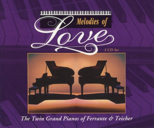 Melodies of Love
