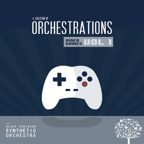 Video Game Orchestrations, Volume 1