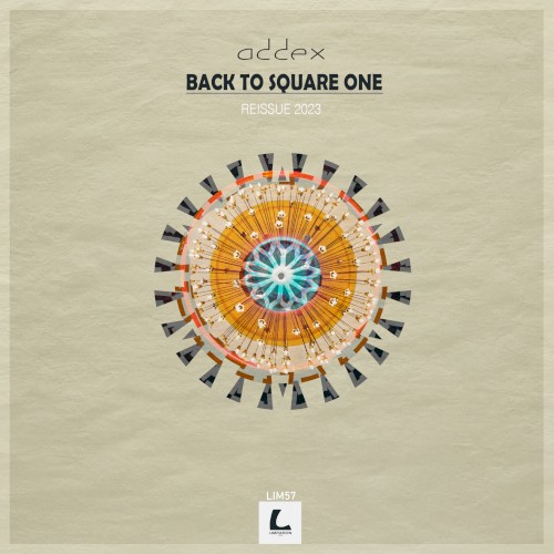 Back To Square One (Reissue 2023)