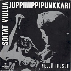 Juppihippipunkkari