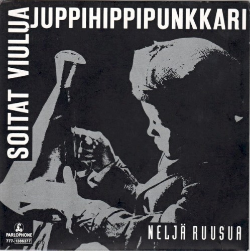 Juppihippipunkkari