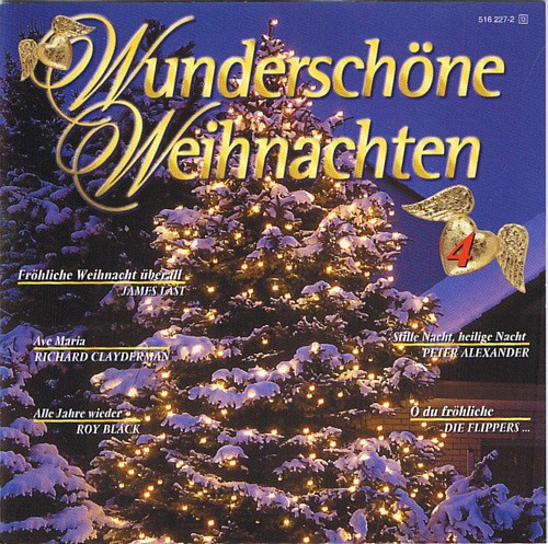 Wunderschöne Weihnachten, Folge 4
