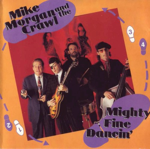 Mighty Fine Dancin'