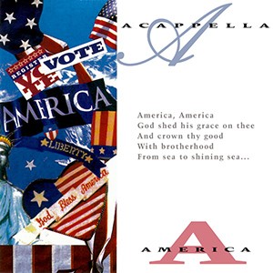 America