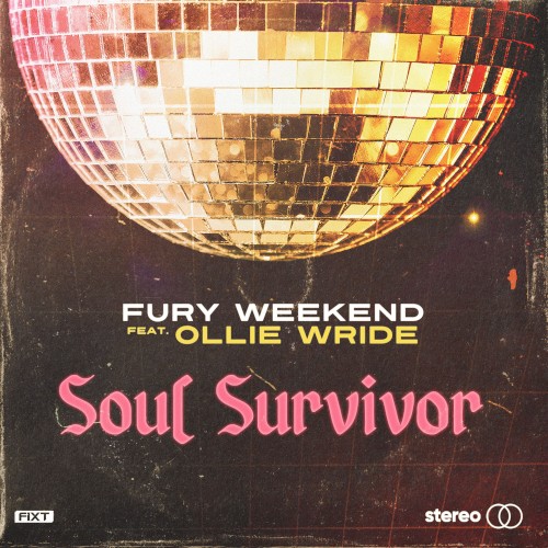 Soul Survivor