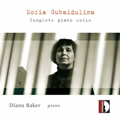 Complete Piano Works