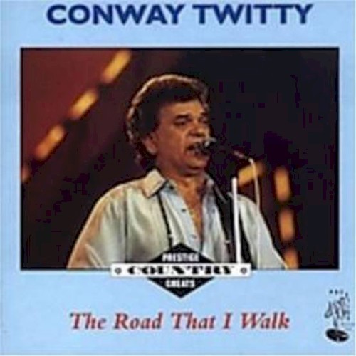 The Road That I Walk