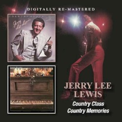 Country Class / Country Memories