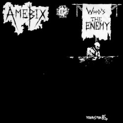 Who's the Enemy