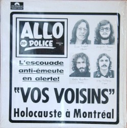 Vos Voisins