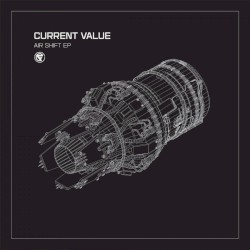 Air Shift EP