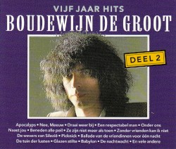 Vijf jaar hits, deel 2