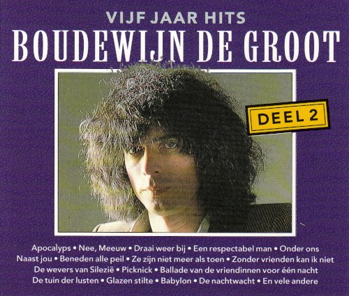 Vijf jaar hits, deel 2