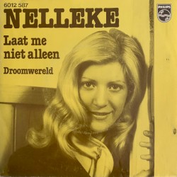 Laat me niet alleen / Droomwereld