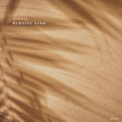 Burning Sand