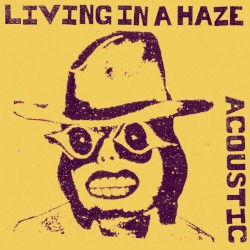 Living in a Haze (acoustic version)