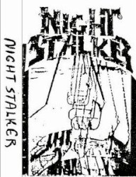 First Psychedelic Demo Tape