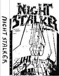 First Psychedelic Demo Tape