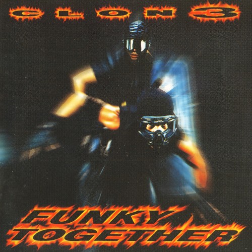 Funky Together