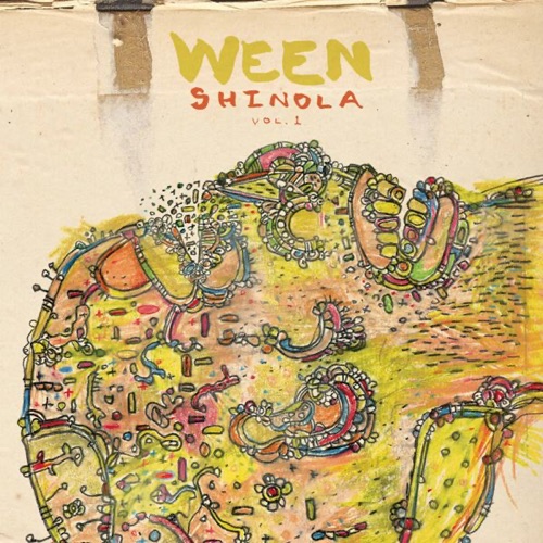 Shinola, Vol. 1.5