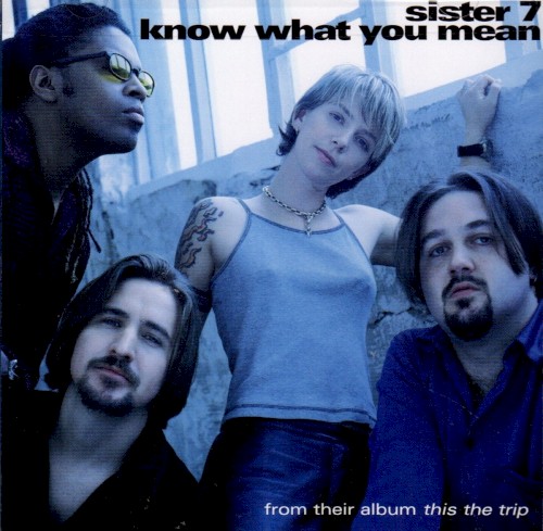 Know What You Mean