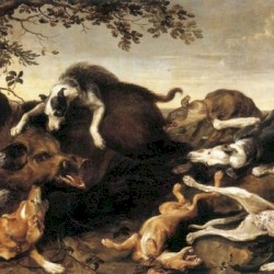 Wild Hunt