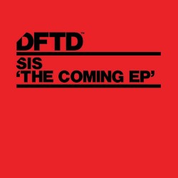 The Coming EP