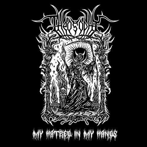 My Hatred in My Hands II