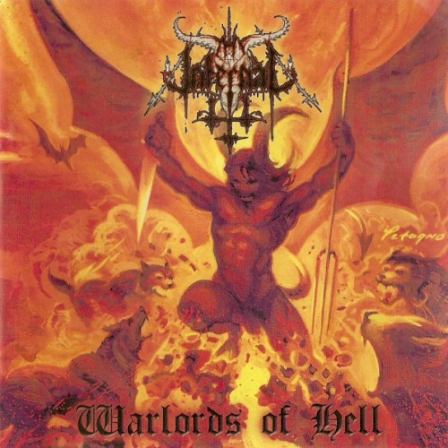 Warlords of Hell