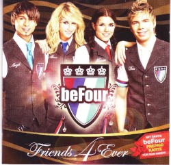 Friends 4 Ever