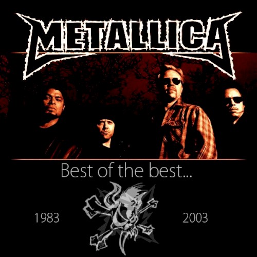 Best of the Best… 1983–2003