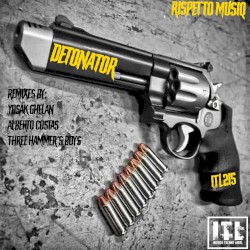 DETONATOR