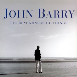 The Beyondness of Things