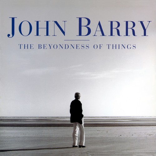 The Beyondness of Things