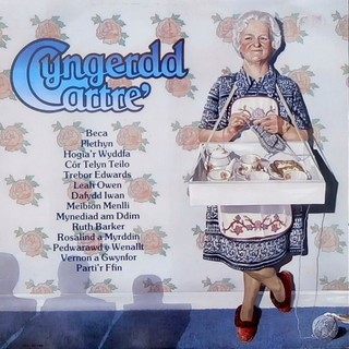 Cyngerdd Cartre