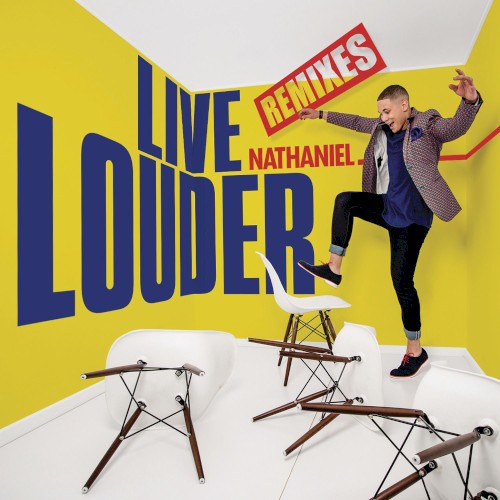 Live Louder (Remixes)