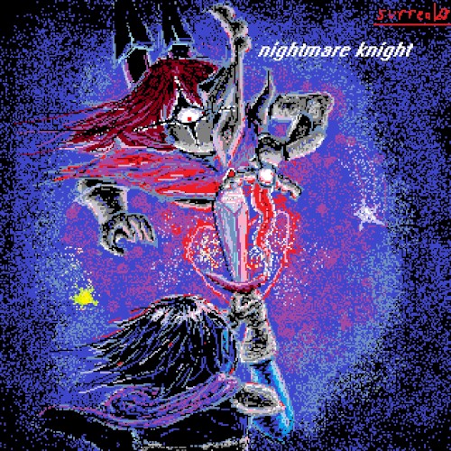 Nightmare Knight