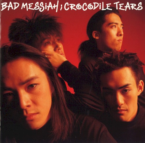 CROCODILE TEARS