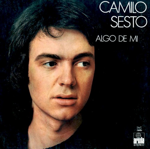Algo de mí