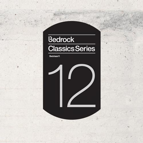 Bedrock Classics, Series 12