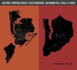 Treasure Hunt