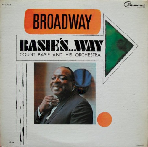 Broadway Basie's...Way